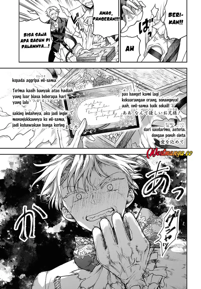 Baca Next Life - Chapter 70 halaman 14