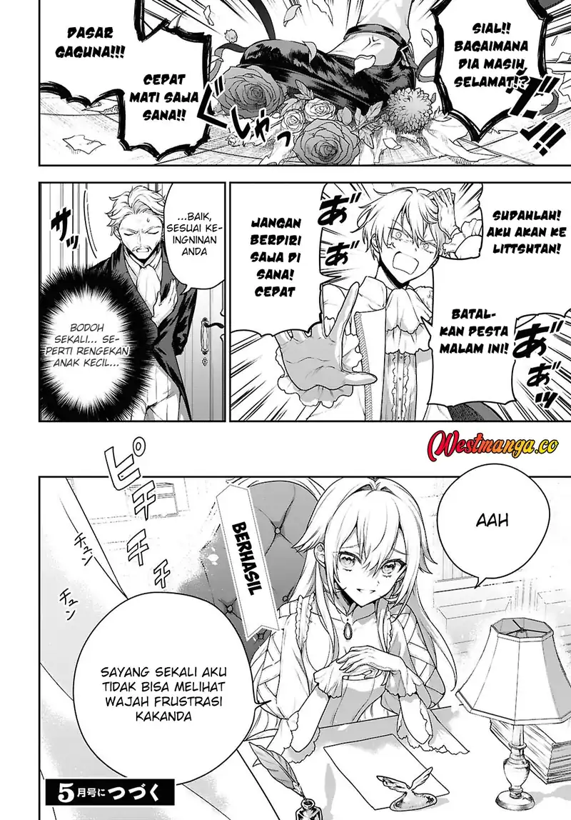 Baca Next Life - Chapter 70 halaman 15