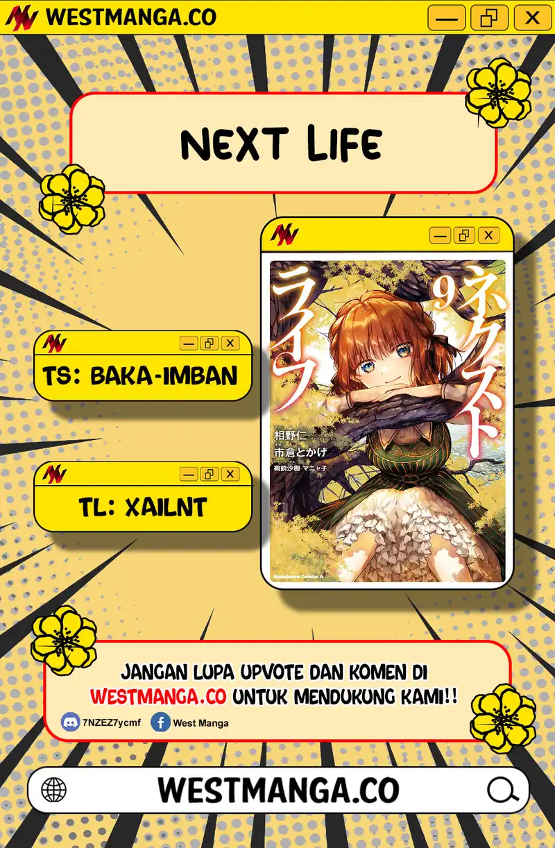 Baca Next Life - Chapter 70 halaman 3