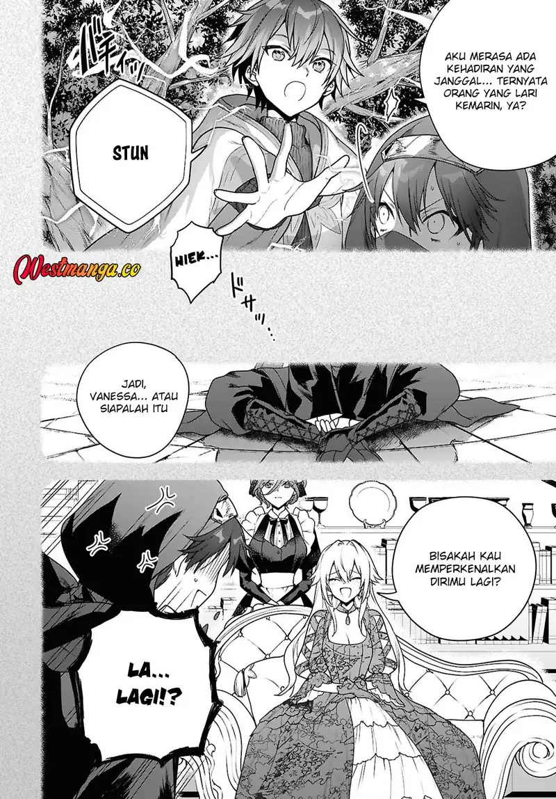 Baca Next Life - Chapter 70 halaman 4