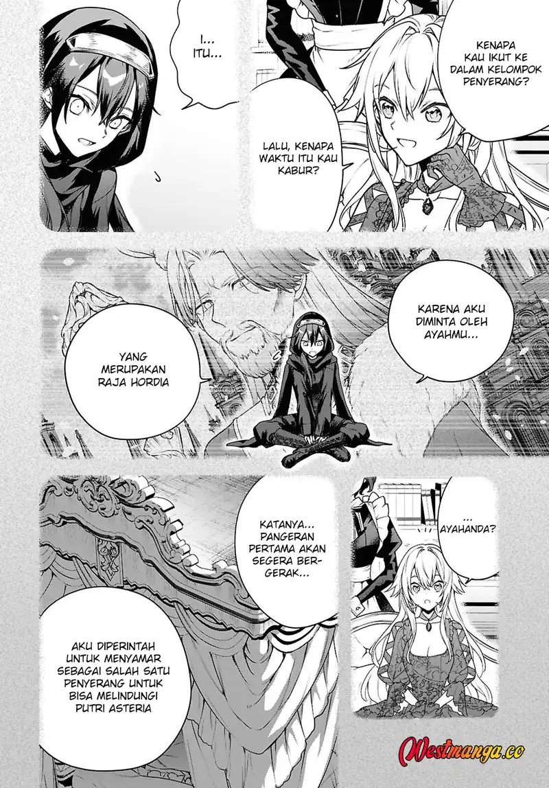 Baca Next Life - Chapter 70 halaman 6