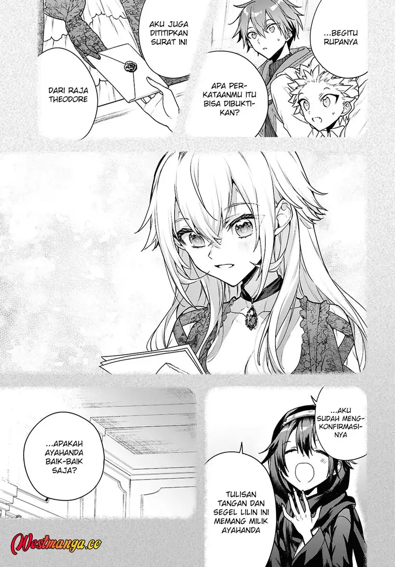 Baca Next Life - Chapter 70 halaman 7