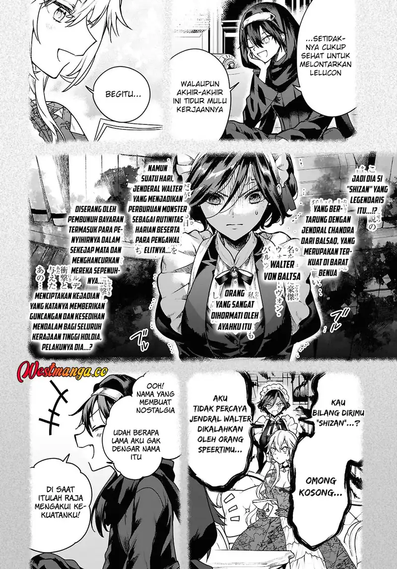 Baca Next Life - Chapter 70 halaman 9