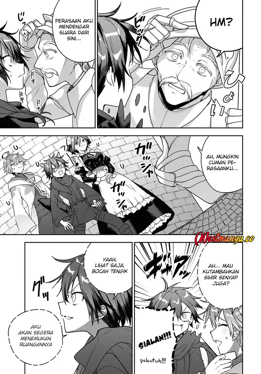 Baca Next Life - Chapter 71 halaman 10