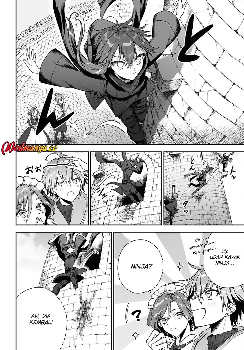 Baca Next Life - Chapter 71 halaman 11