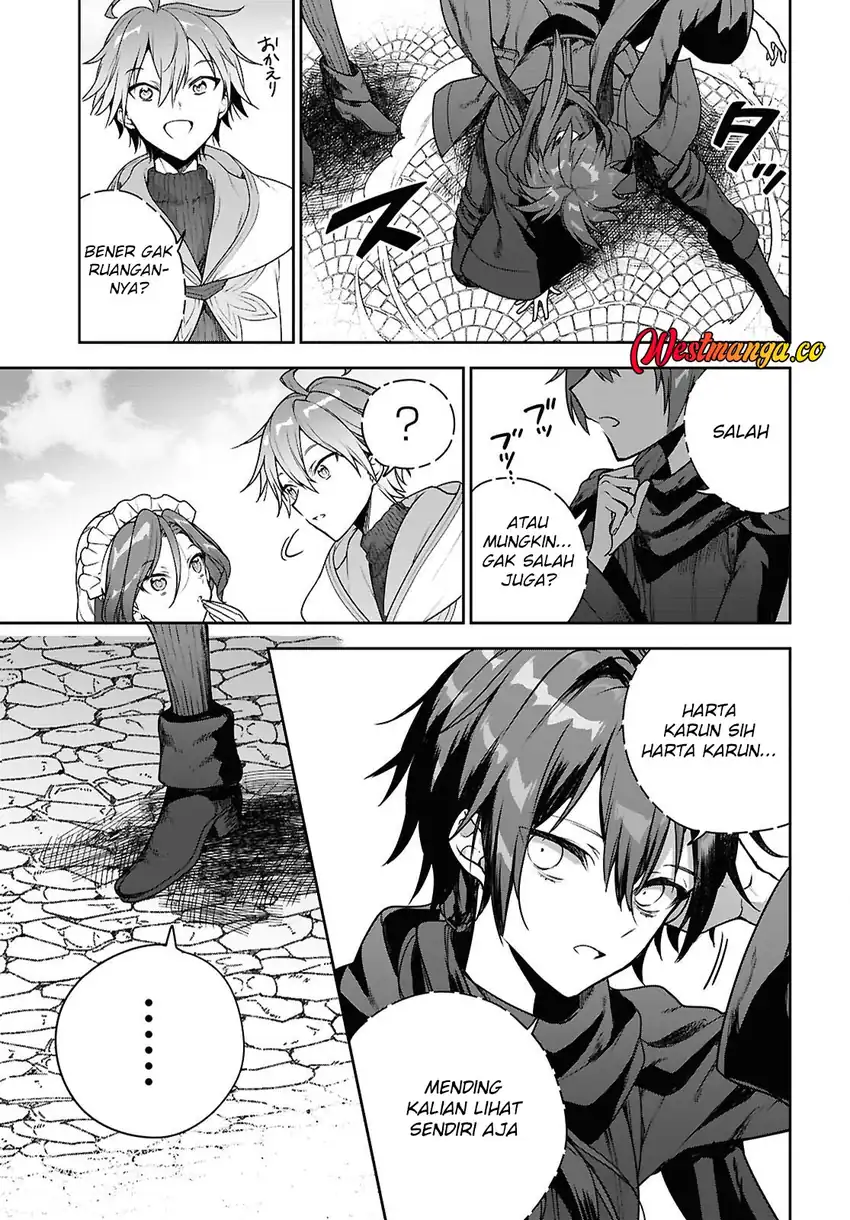 Baca Next Life - Chapter 71 halaman 12