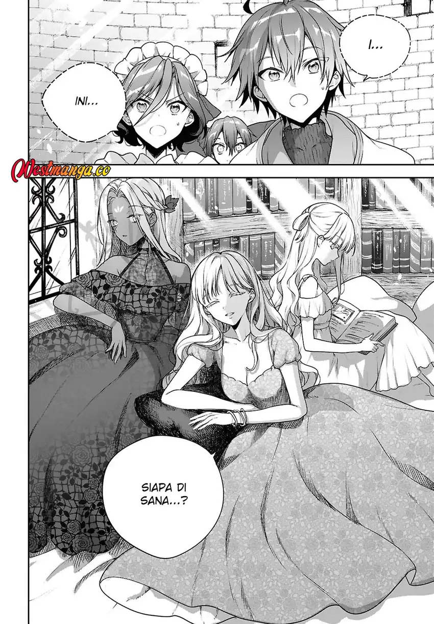 Baca Next Life - Chapter 71 halaman 13
