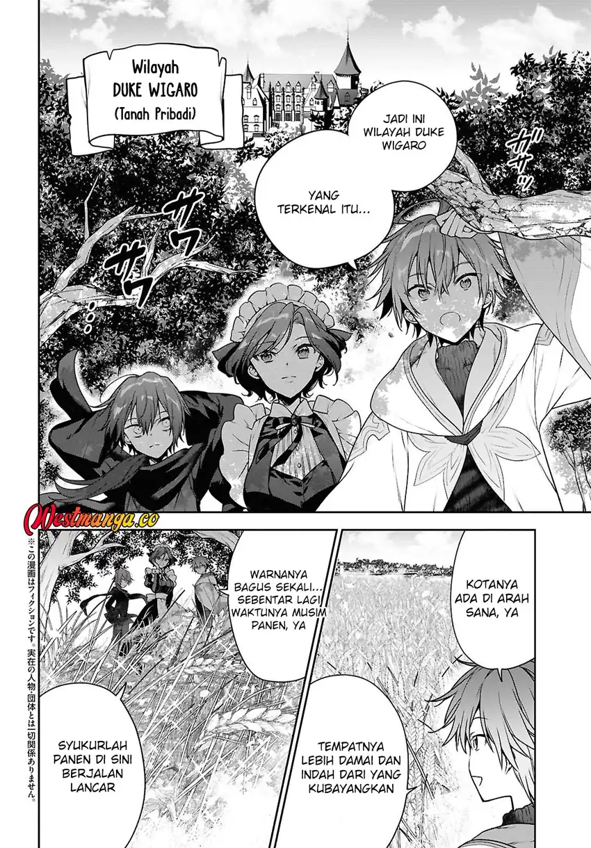 Baca Next Life - Chapter 71 halaman 4