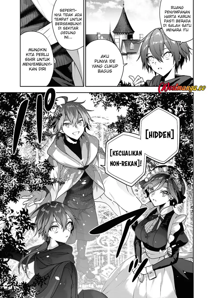 Baca Next Life - Chapter 71 halaman 5