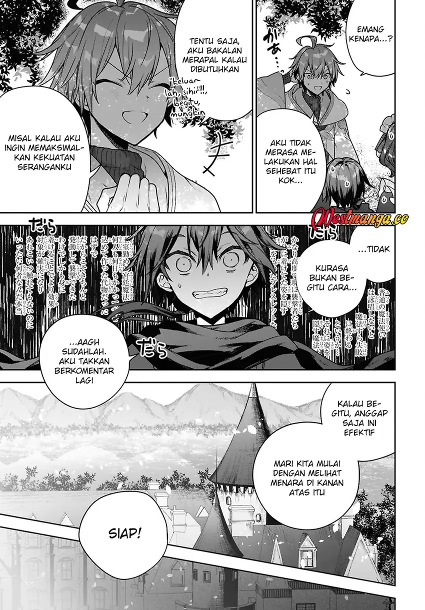Baca Next Life - Chapter 71 halaman 8