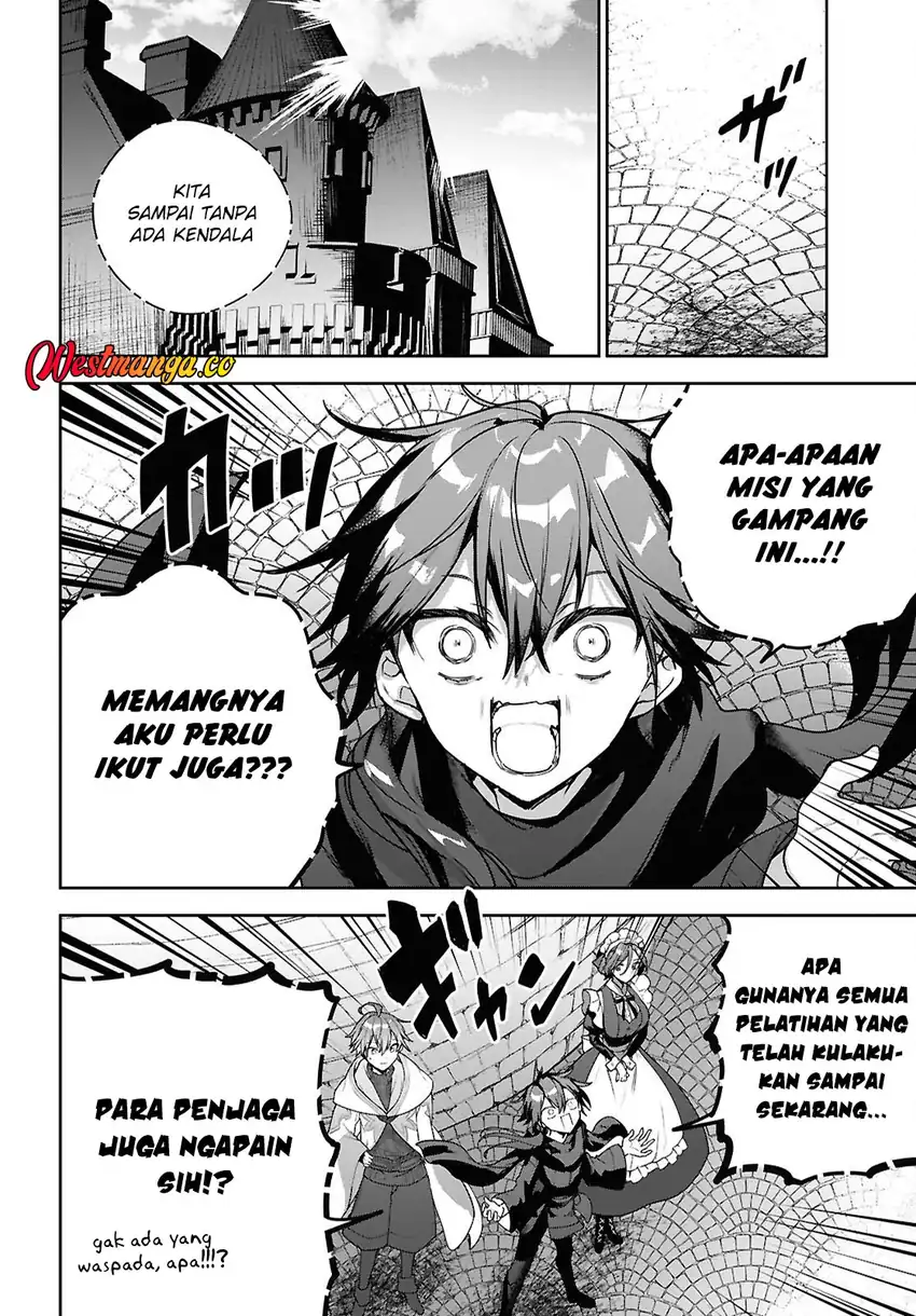Baca Next Life - Chapter 71 halaman 9