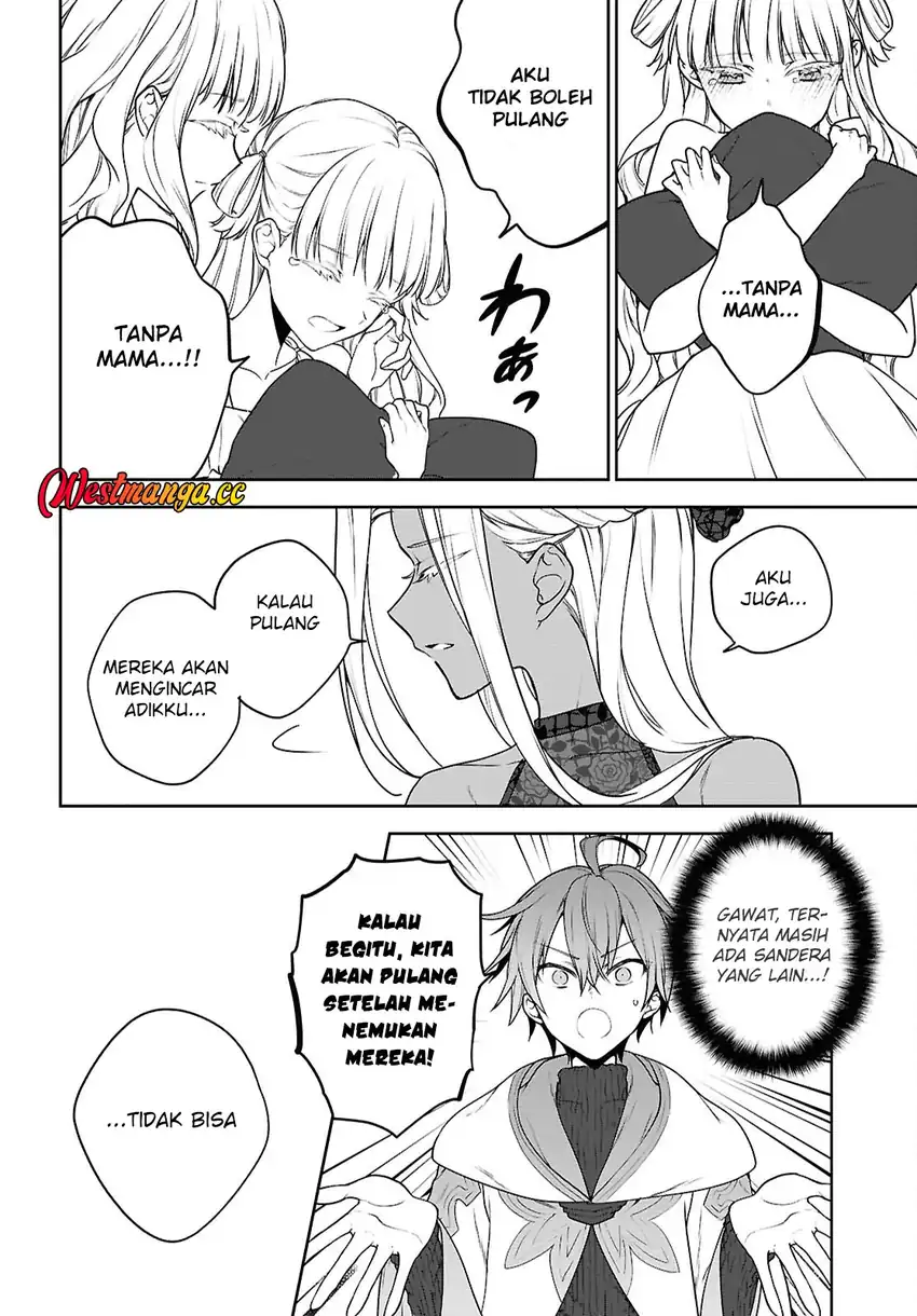 Baca Next Life - Chapter 72.2 halaman 10