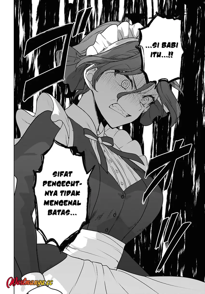 Baca Next Life - Chapter 72.2 halaman 12