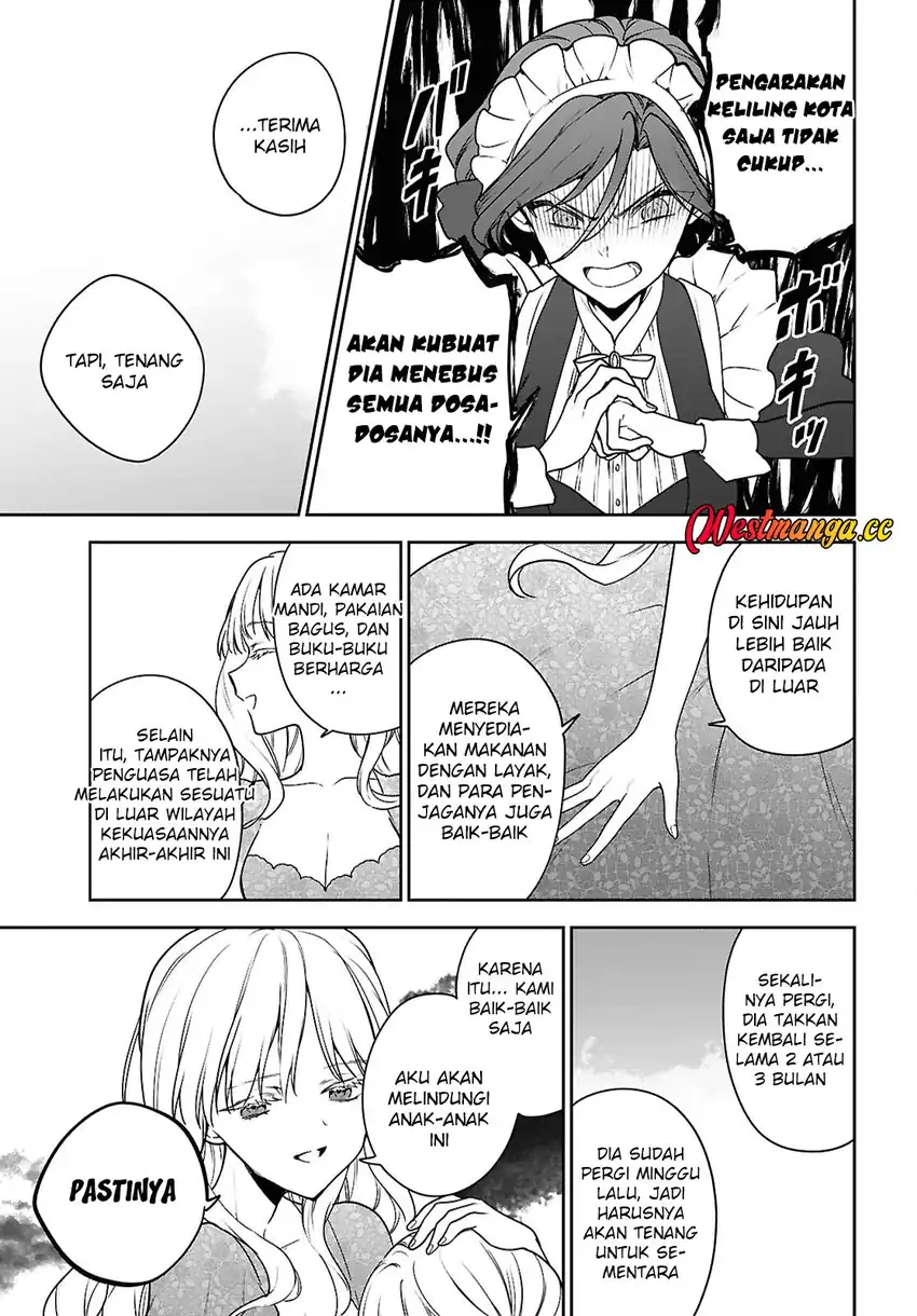 Baca Next Life - Chapter 72.2 halaman 13