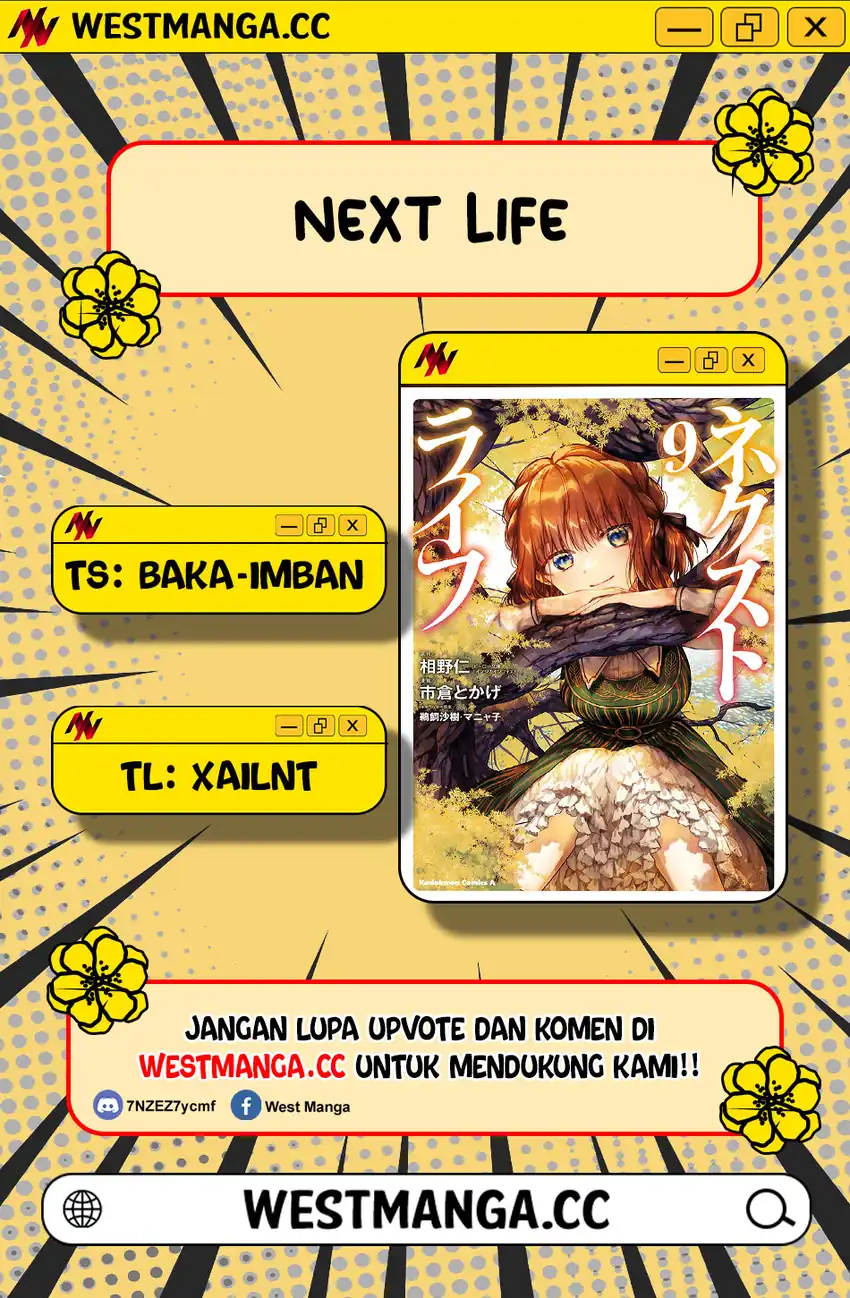 Baca Next Life - Chapter 72.2 halaman 3