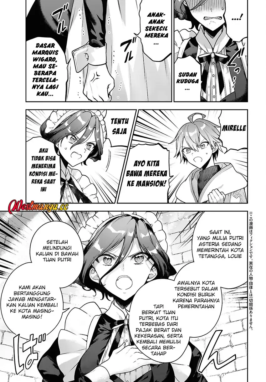 Baca Next Life - Chapter 72.2 halaman 4