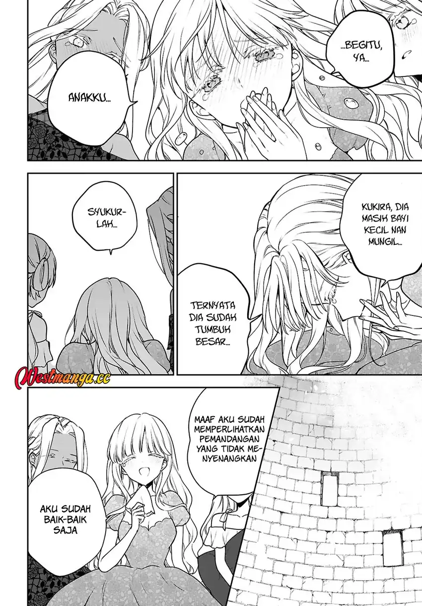 Baca Next Life - Chapter 72.2 halaman 7