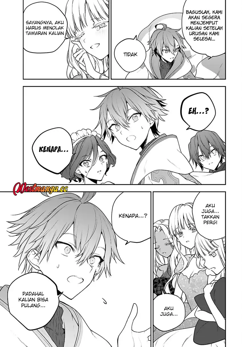 Baca Next Life - Chapter 72.2 halaman 9