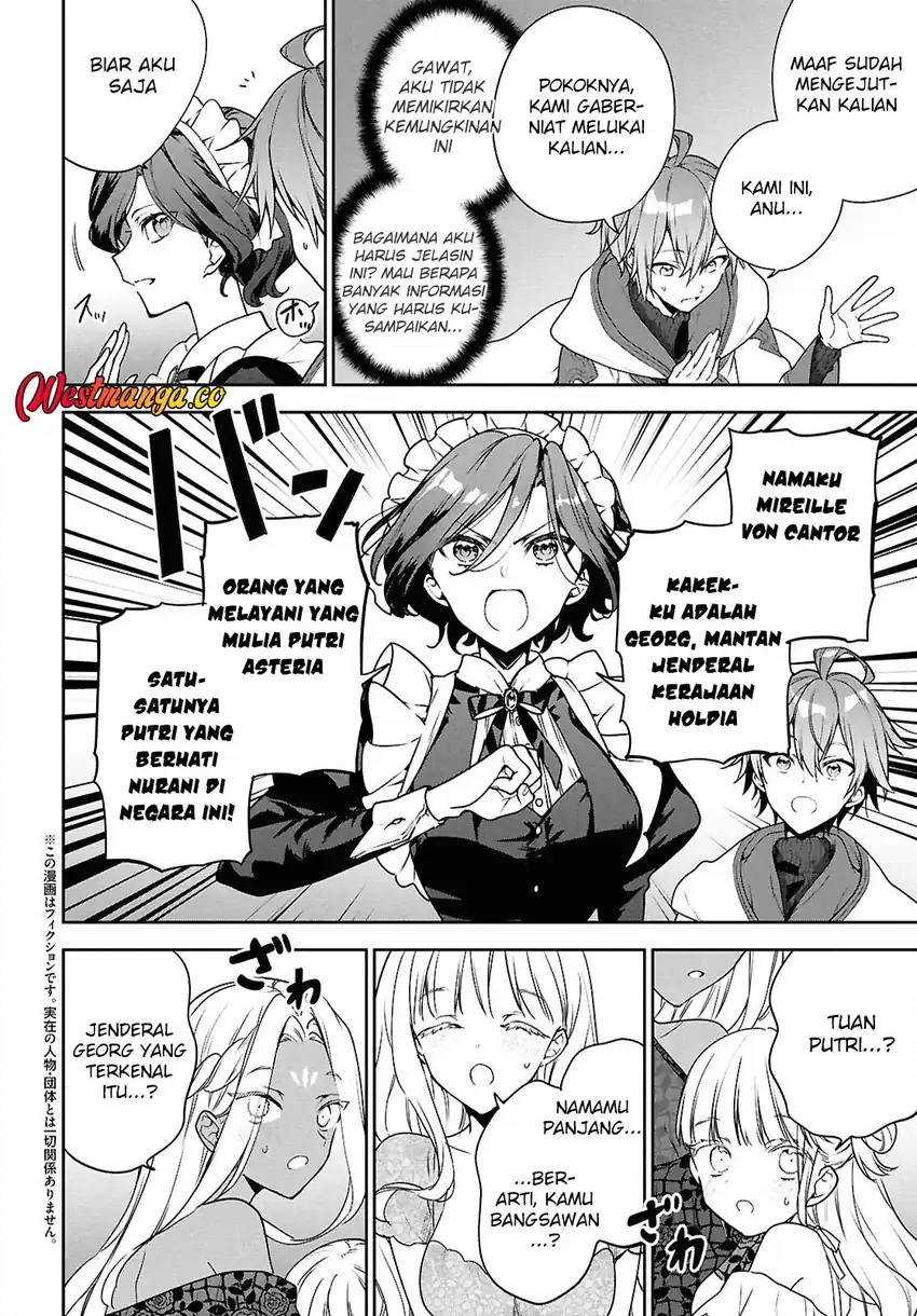 Baca Next Life - Chapter 72 halaman 4