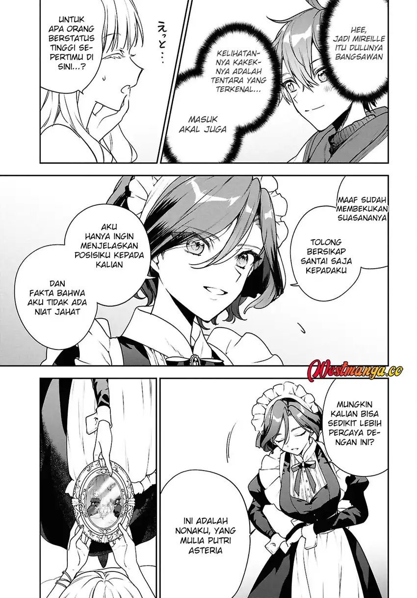 Baca Next Life - Chapter 72 halaman 5