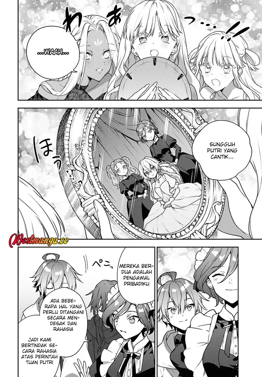 Baca Next Life - Chapter 72 halaman 7