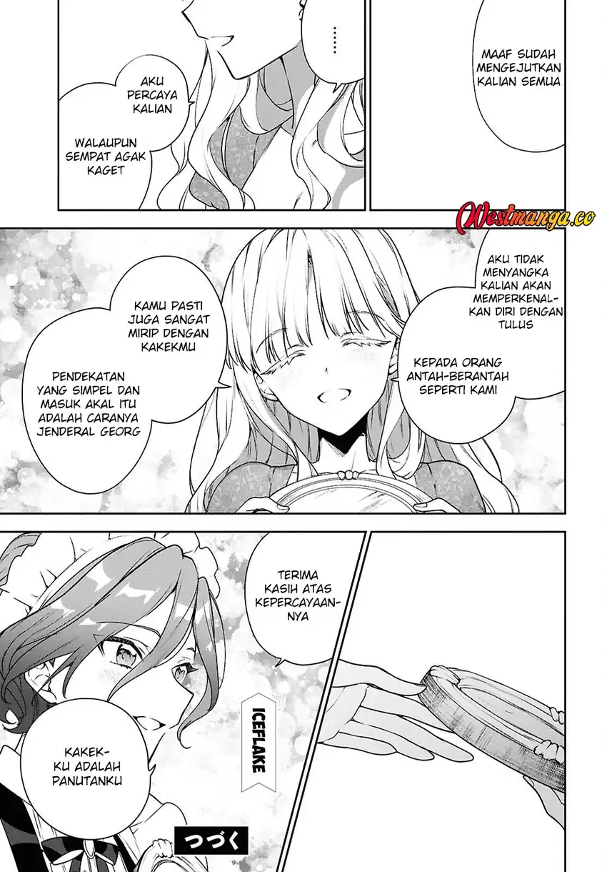 Baca Next Life - Chapter 72 halaman 8