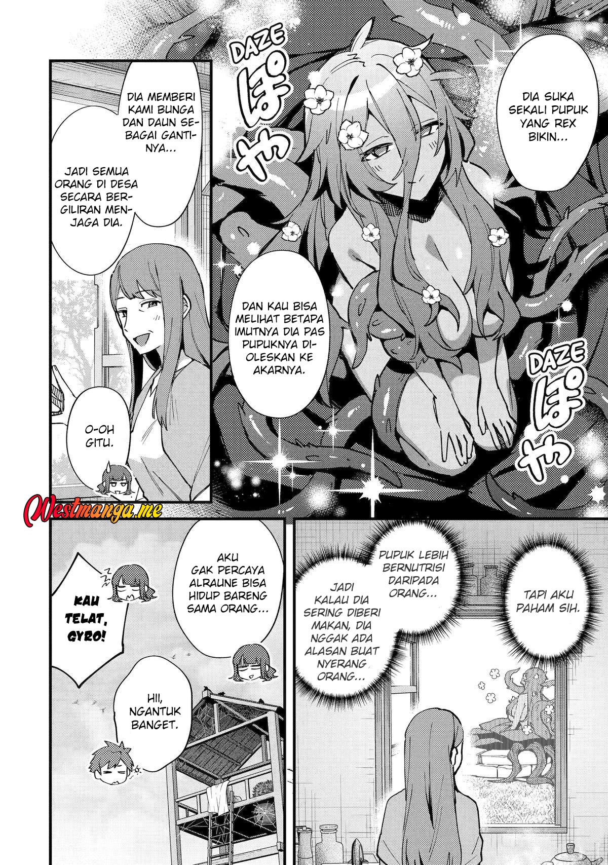 Baca Nido Tensei Shita Shounen wa S Rank Boukensha Toshite Heion ni Sugosu-zense ga kenja de eiyuu datta boku wa raisede wa jimini ikiru - Chapter 52 halaman 10