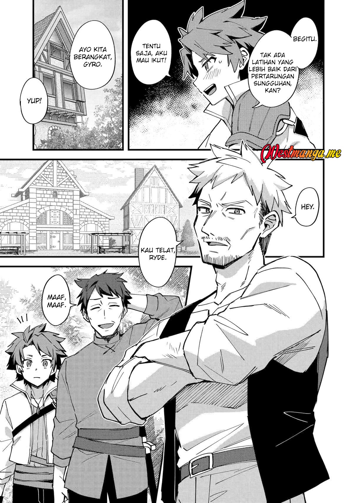 Baca Nido Tensei Shita Shounen wa S Rank Boukensha Toshite Heion ni Sugosu-zense ga kenja de eiyuu datta boku wa raisede wa jimini ikiru - Chapter 52 halaman 13