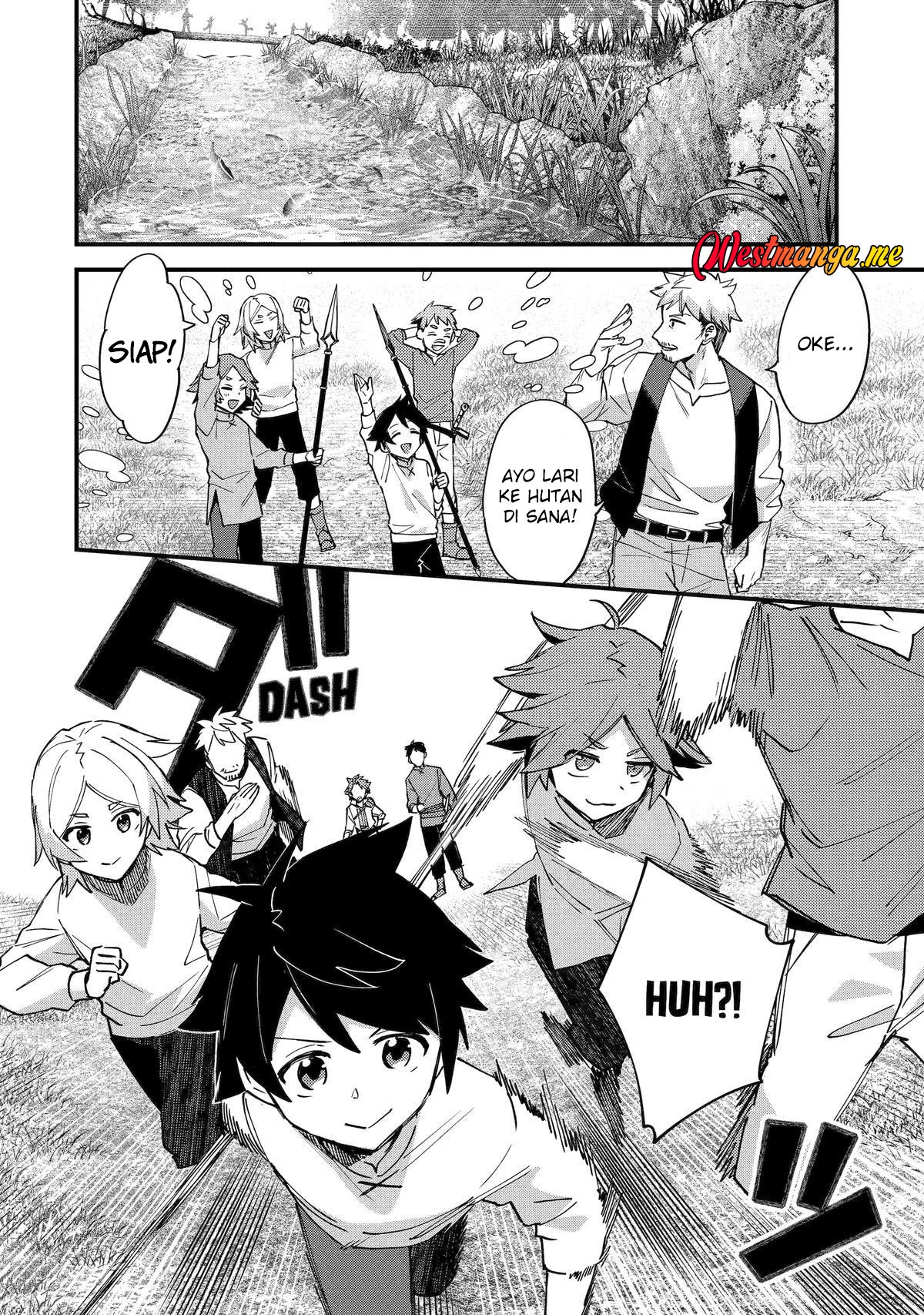 Baca Nido Tensei Shita Shounen wa S Rank Boukensha Toshite Heion ni Sugosu-zense ga kenja de eiyuu datta boku wa raisede wa jimini ikiru - Chapter 52 halaman 16