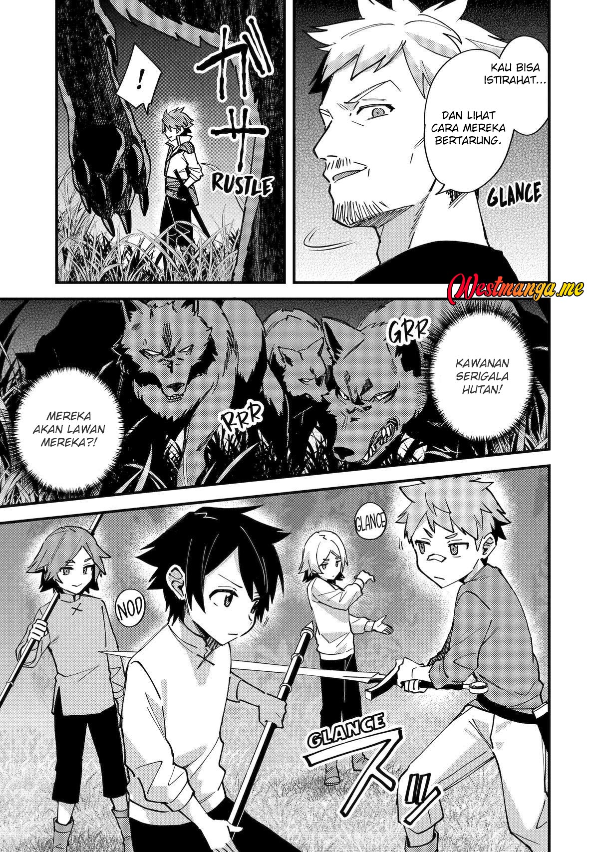 Baca Nido Tensei Shita Shounen wa S Rank Boukensha Toshite Heion ni Sugosu-zense ga kenja de eiyuu datta boku wa raisede wa jimini ikiru - Chapter 52 halaman 19