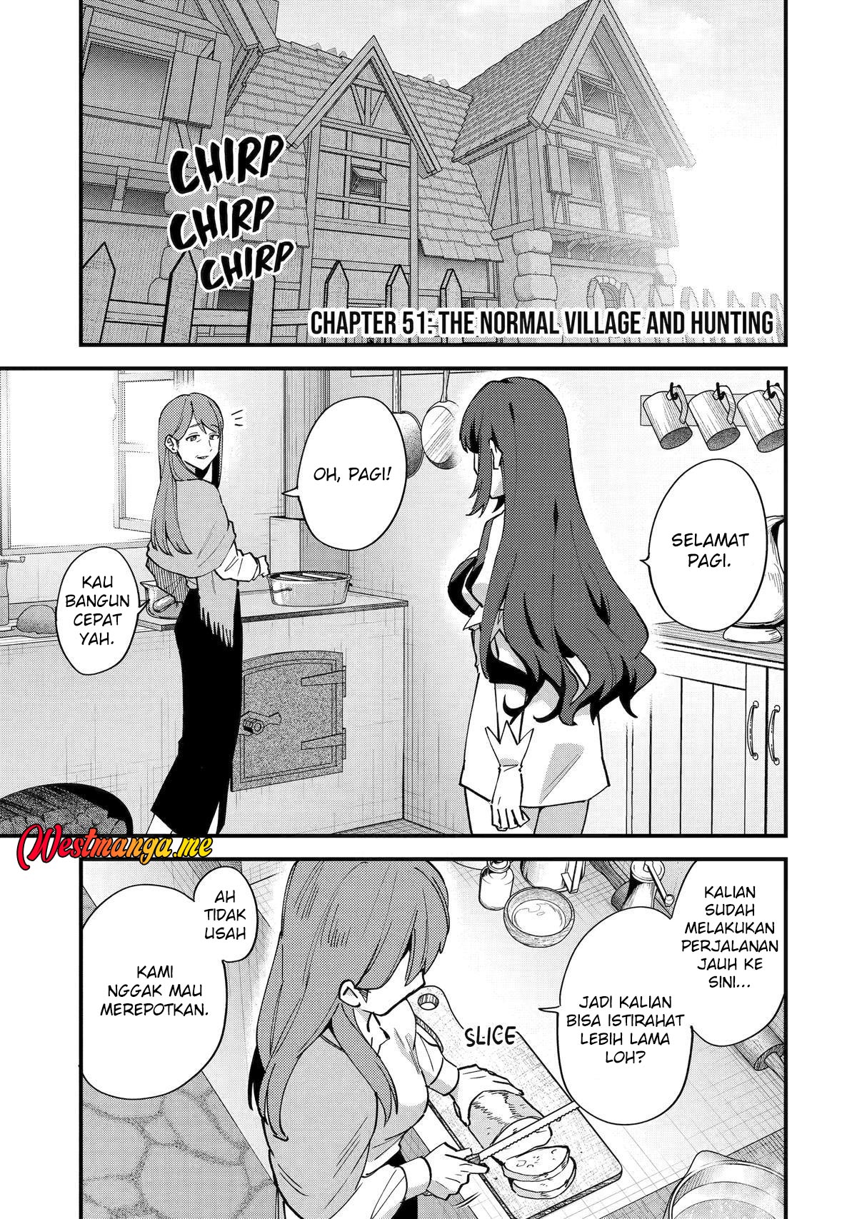 Baca Nido Tensei Shita Shounen wa S Rank Boukensha Toshite Heion ni Sugosu-zense ga kenja de eiyuu datta boku wa raisede wa jimini ikiru - Chapter 52 halaman 2