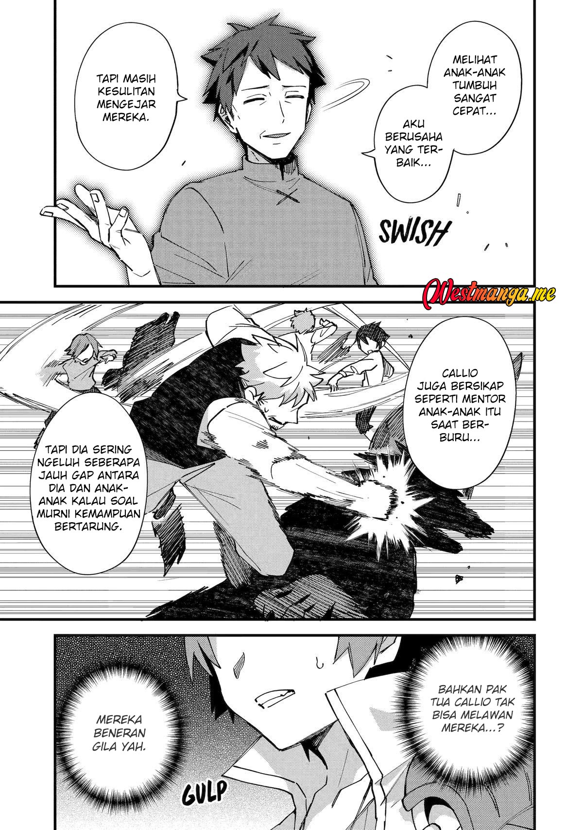 Baca Nido Tensei Shita Shounen wa S Rank Boukensha Toshite Heion ni Sugosu-zense ga kenja de eiyuu datta boku wa raisede wa jimini ikiru - Chapter 52 halaman 26