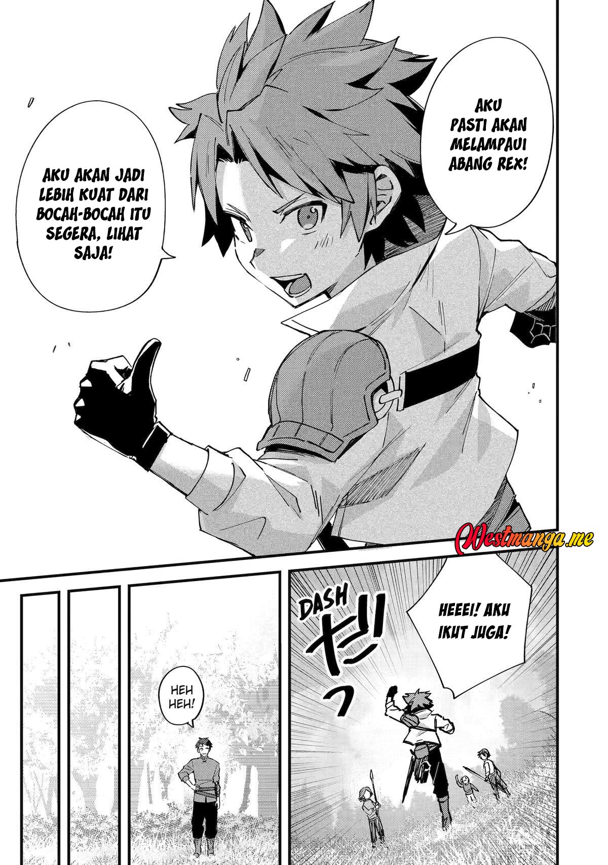 Baca Nido Tensei Shita Shounen wa S Rank Boukensha Toshite Heion ni Sugosu-zense ga kenja de eiyuu datta boku wa raisede wa jimini ikiru - Chapter 52 halaman 28