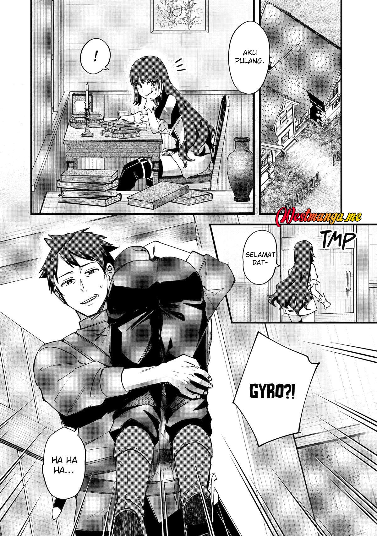 Baca Nido Tensei Shita Shounen wa S Rank Boukensha Toshite Heion ni Sugosu-zense ga kenja de eiyuu datta boku wa raisede wa jimini ikiru - Chapter 52 halaman 29