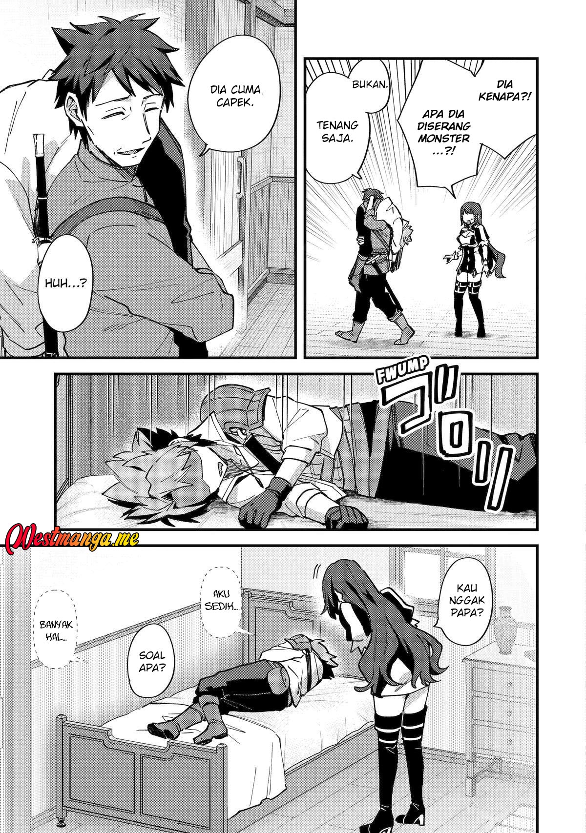 Baca Nido Tensei Shita Shounen wa S Rank Boukensha Toshite Heion ni Sugosu-zense ga kenja de eiyuu datta boku wa raisede wa jimini ikiru - Chapter 52 halaman 30