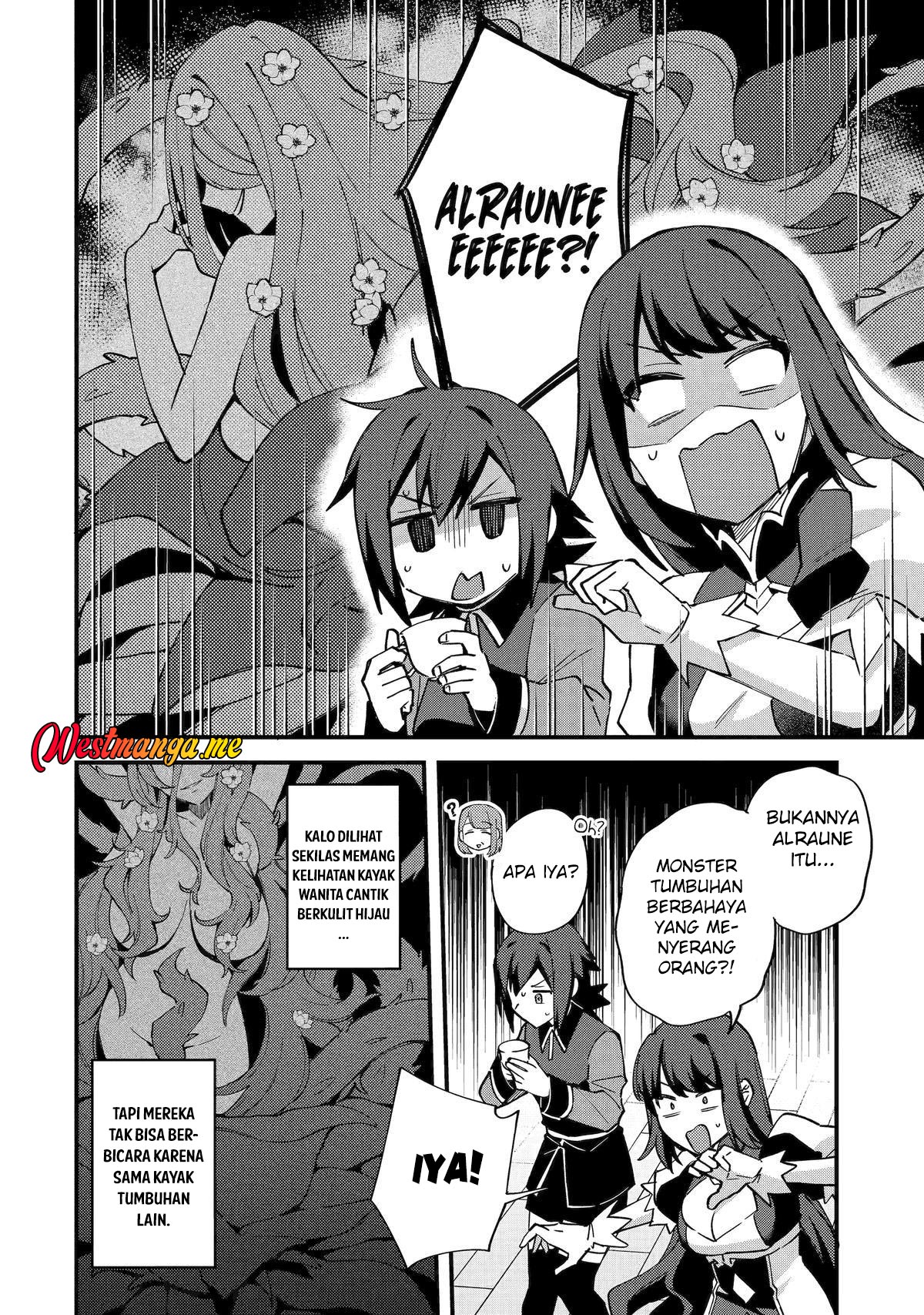 Baca Nido Tensei Shita Shounen wa S Rank Boukensha Toshite Heion ni Sugosu-zense ga kenja de eiyuu datta boku wa raisede wa jimini ikiru - Chapter 52 halaman 8