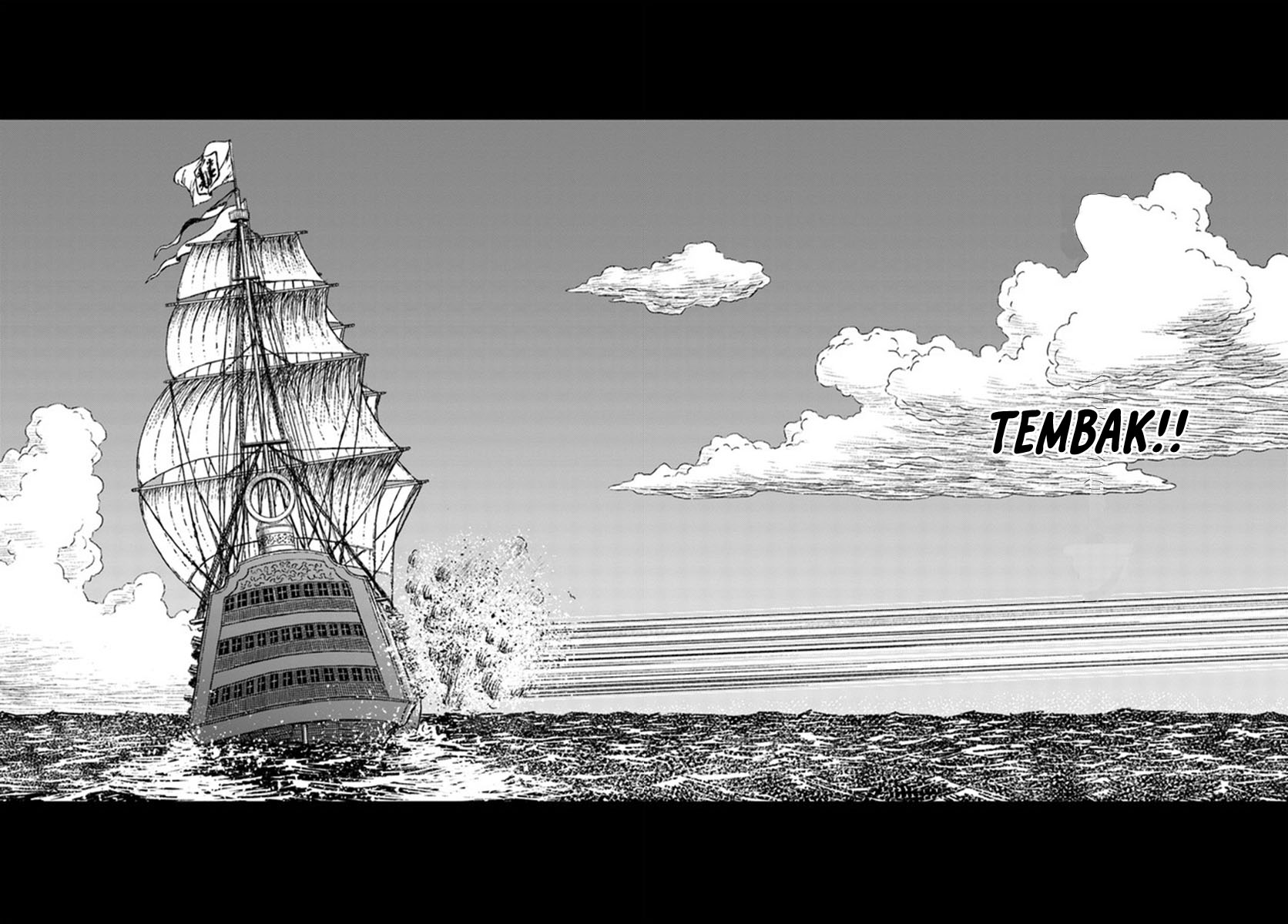 Baca Nihonkoku Shoukan - Chapter 20 halaman 27