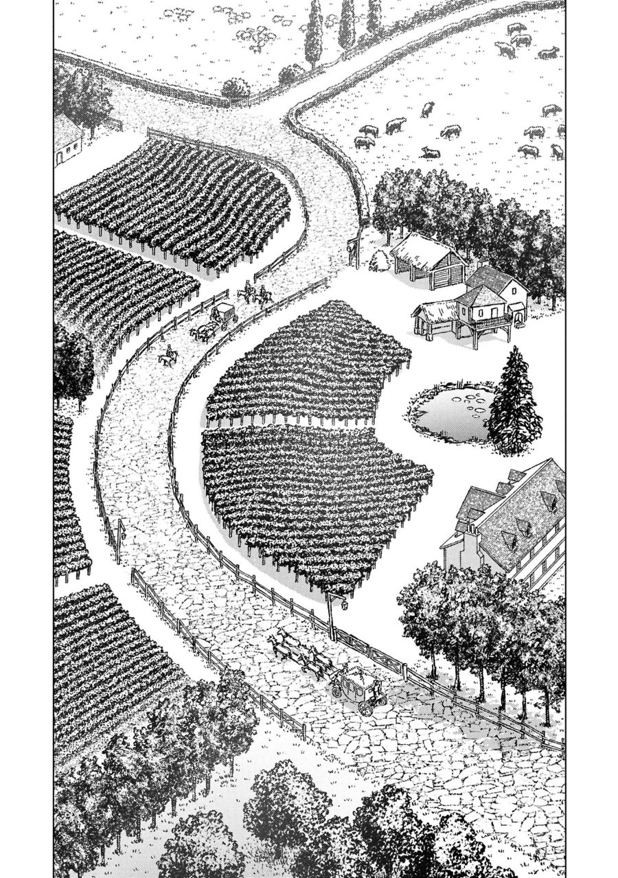 Baca Nihonkoku Shoukan - Chapter 50 halaman 27