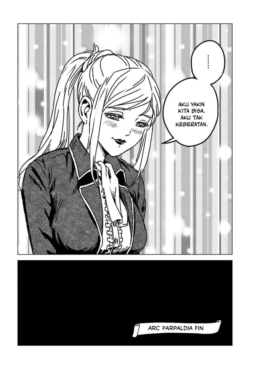 Baca Nihonkoku Shoukan - Chapter 51 halaman 25