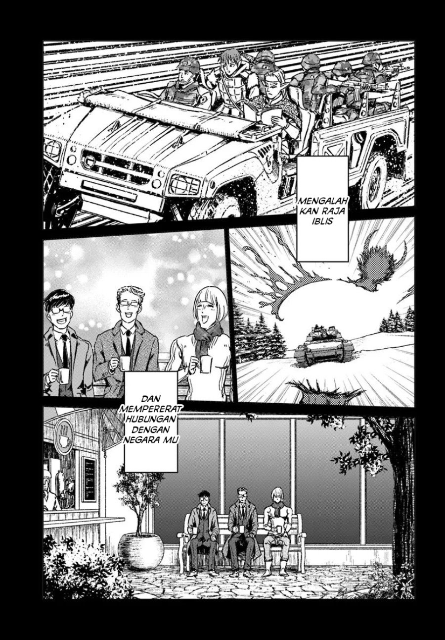 Baca Nihonkoku Shoukan - Chapter 51 halaman 28