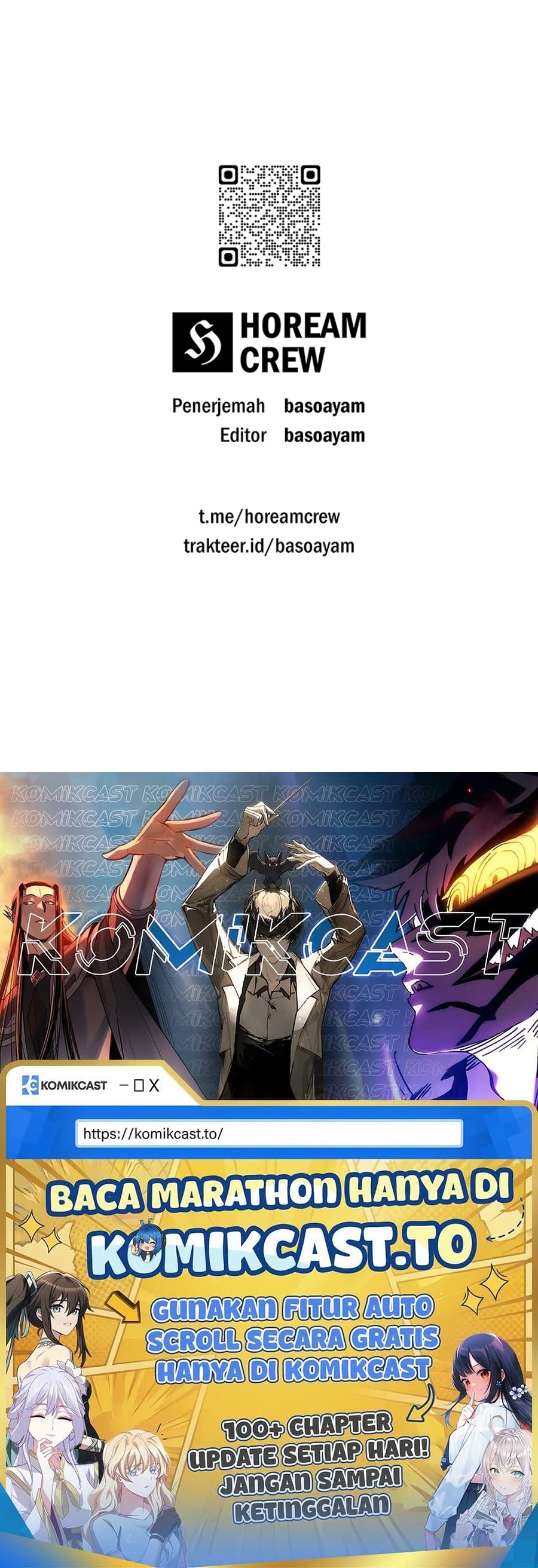 Baca Nihonkoku Shoukan - Chapter 51 halaman 30