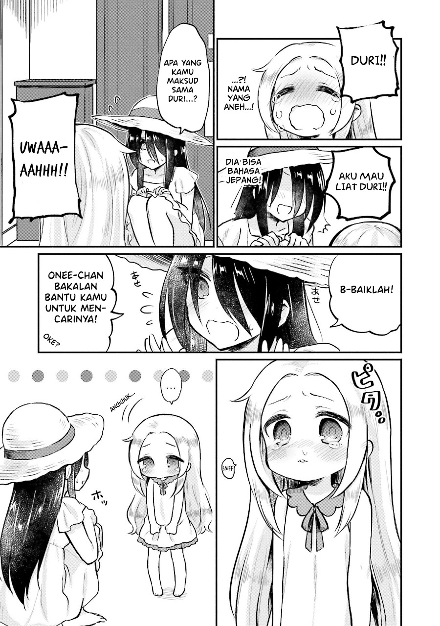 Baca Nijiiro Photograph - Chapter 1 halaman 13
