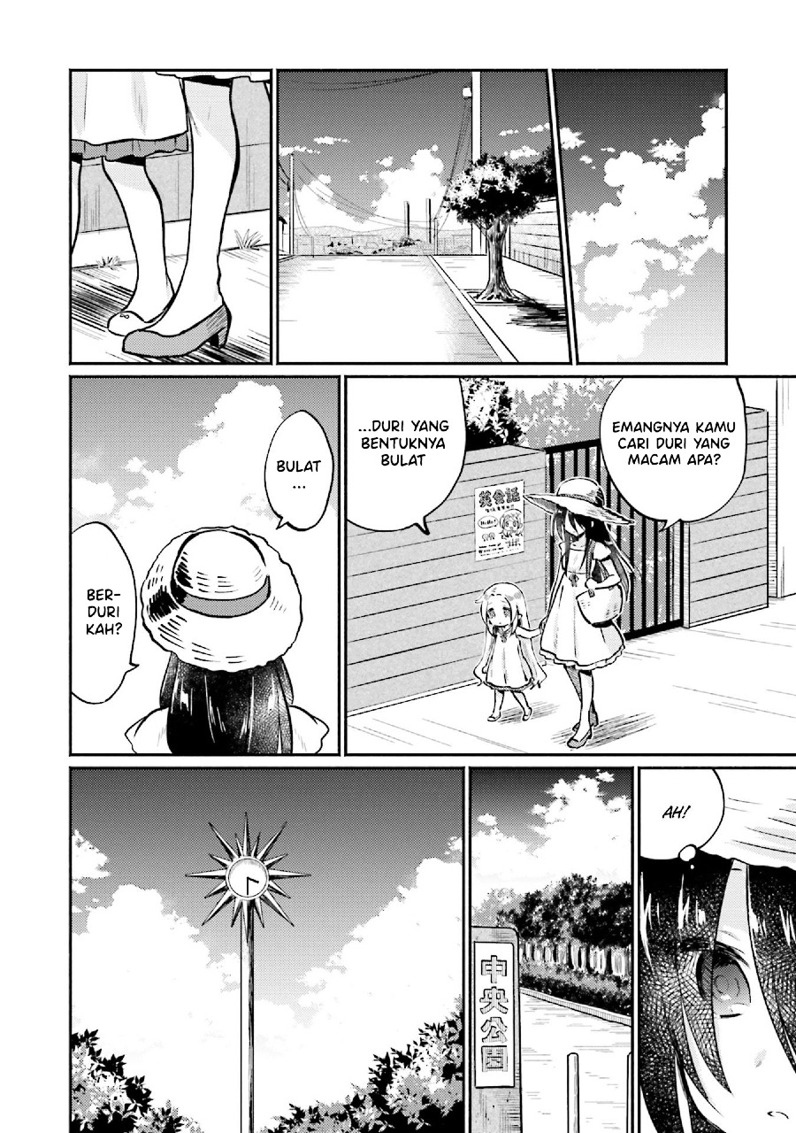 Baca Nijiiro Photograph - Chapter 1 halaman 14