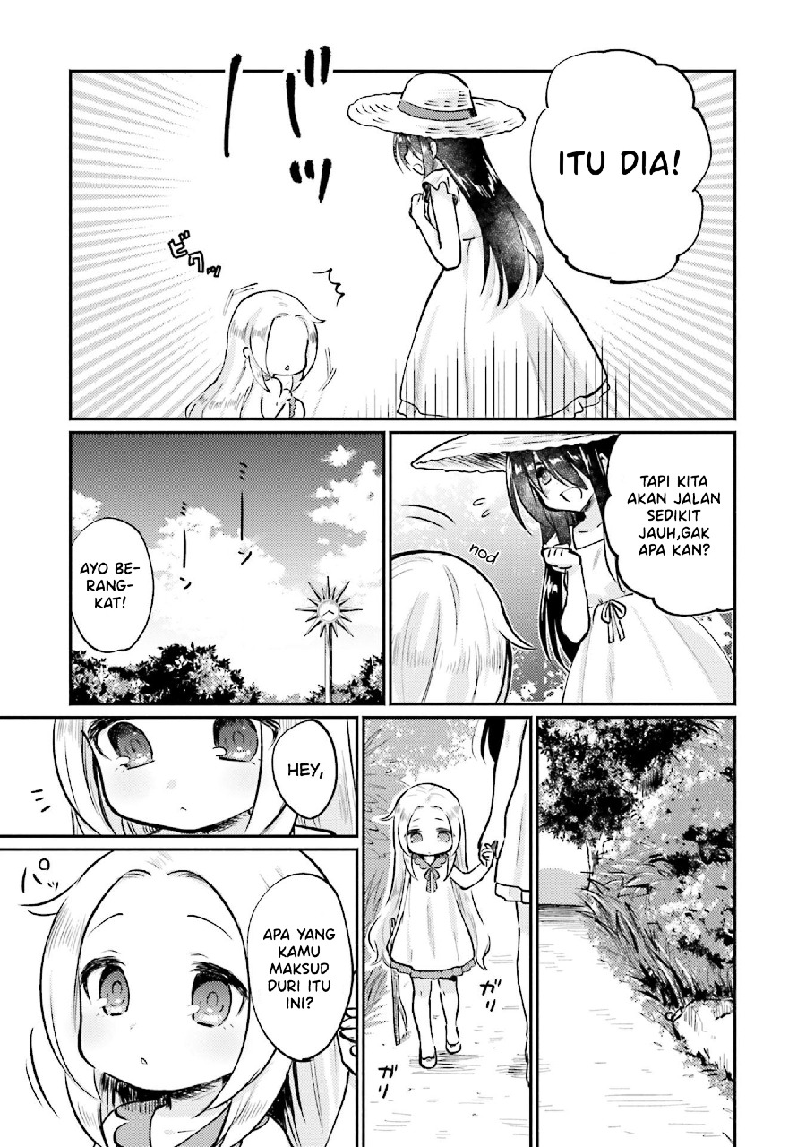 Baca Nijiiro Photograph - Chapter 1 halaman 17