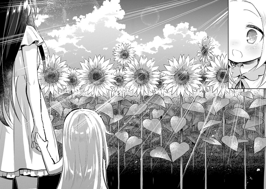 Baca Nijiiro Photograph - Chapter 1 halaman 18