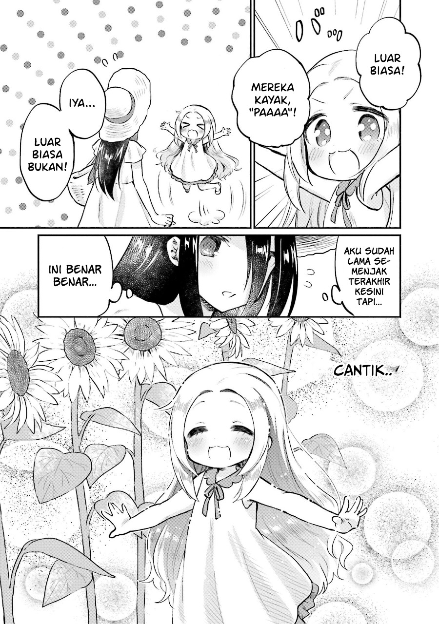 Baca Nijiiro Photograph - Chapter 1 halaman 20