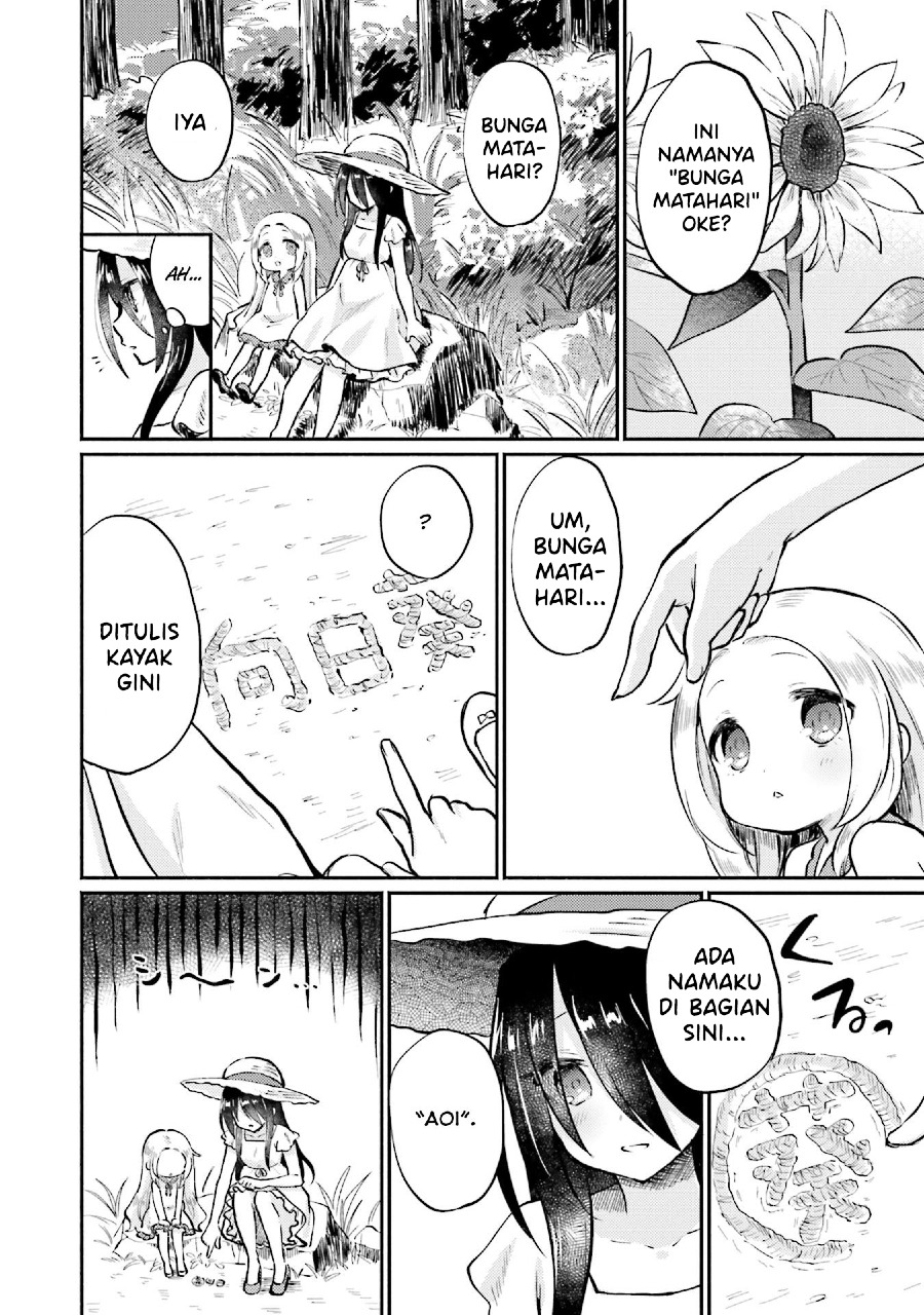 Baca Nijiiro Photograph - Chapter 1 halaman 21