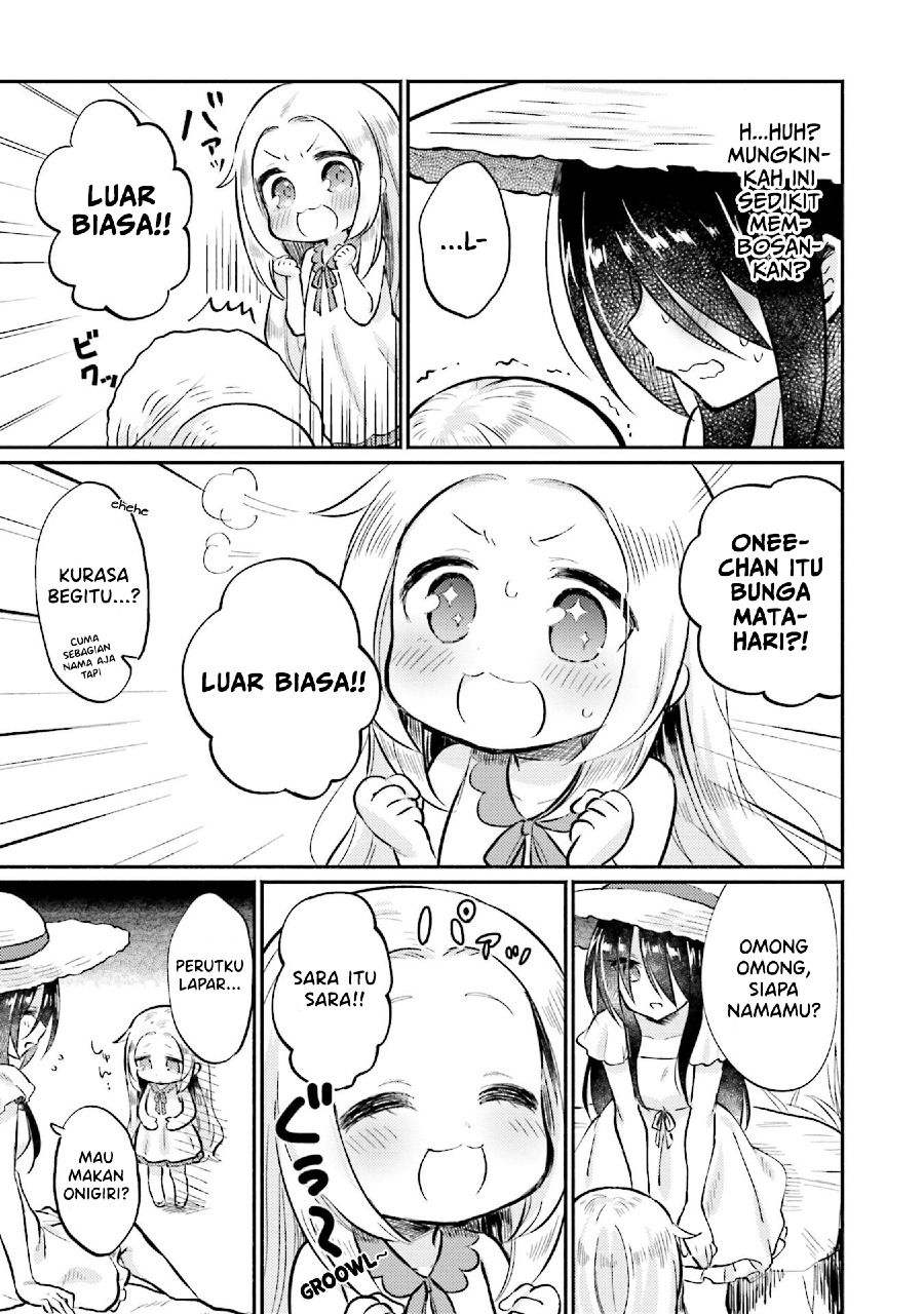 Baca Nijiiro Photograph - Chapter 1 halaman 22