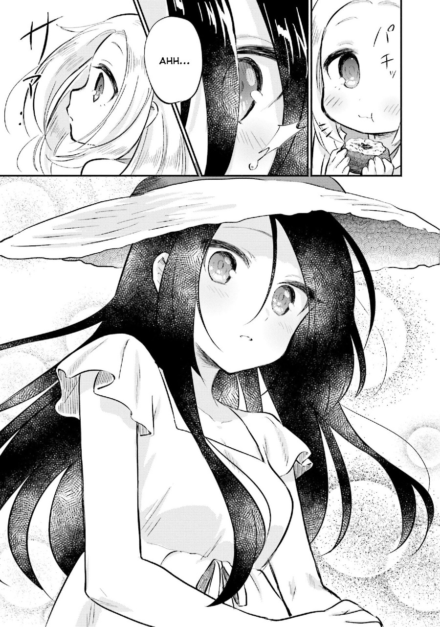 Baca Nijiiro Photograph - Chapter 1 halaman 24