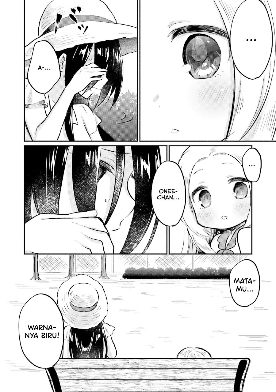 Baca Nijiiro Photograph - Chapter 1 halaman 25